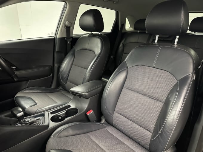 2025 Kia Niro