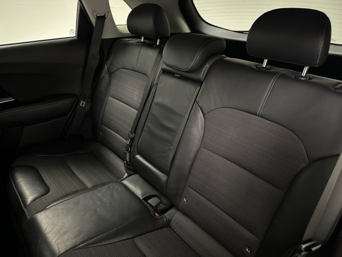 2025 Kia Niro