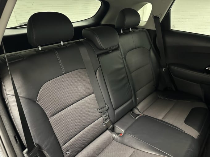 2025 Kia Niro