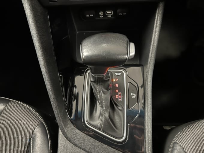 2025 Kia Niro