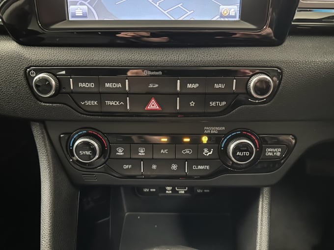 2025 Kia Niro
