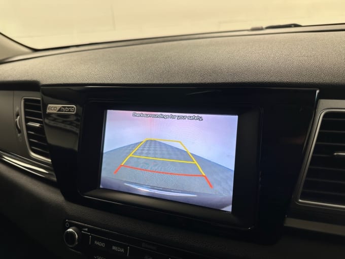 2025 Kia Niro
