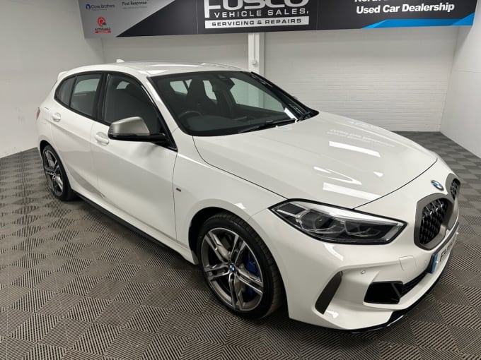 2025 BMW 1 Series