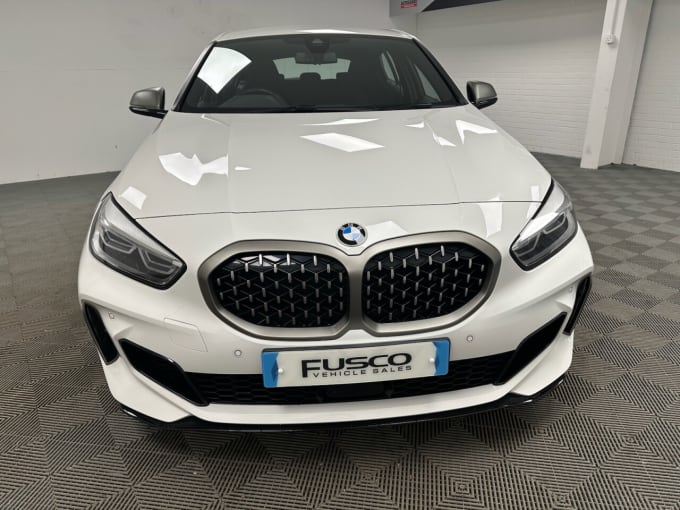2025 BMW 1 Series
