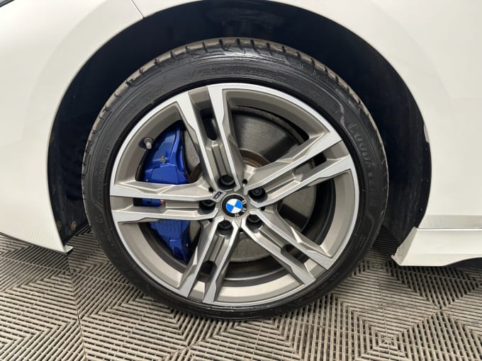 2025 BMW 1 Series