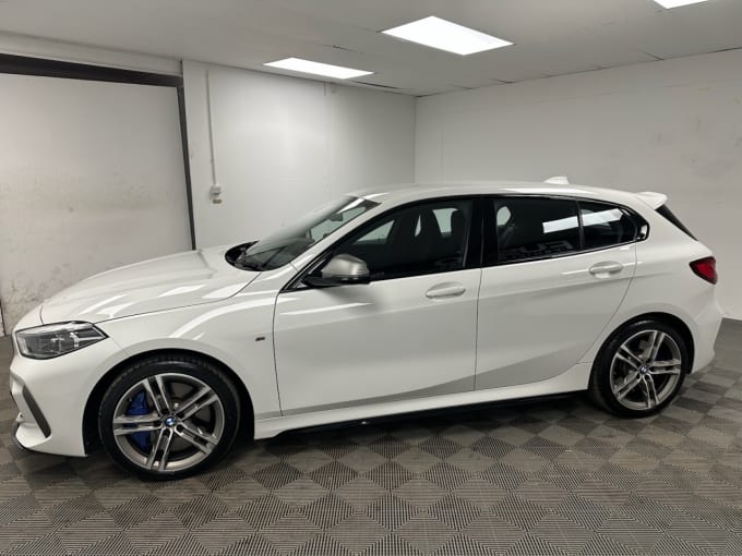 2025 BMW 1 Series