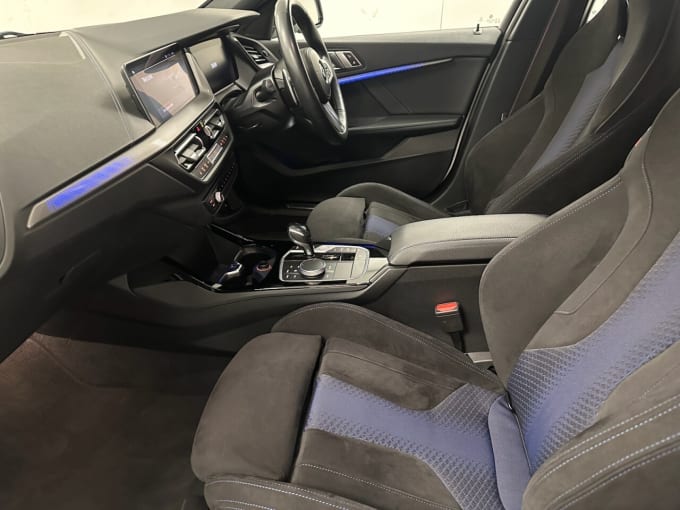 2025 BMW 1 Series