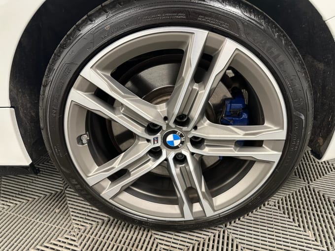 2025 BMW 1 Series