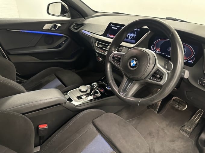 2025 BMW 1 Series