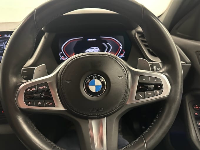 2025 BMW 1 Series
