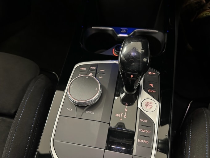 2025 BMW 1 Series