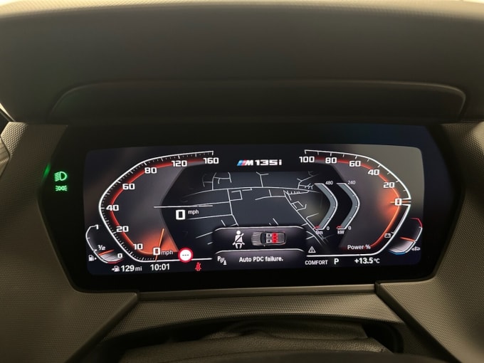 2025 BMW 1 Series