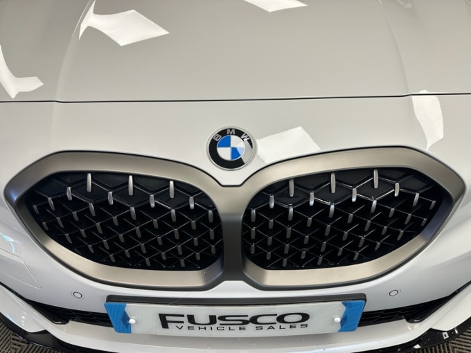 2025 BMW 1 Series