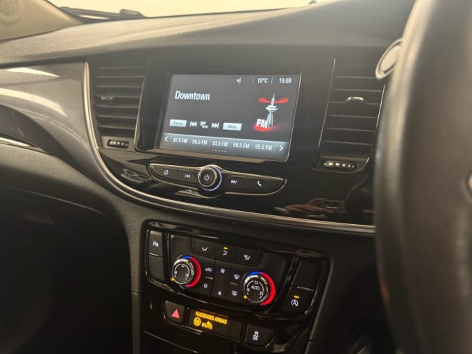 2025 Vauxhall Mokka X