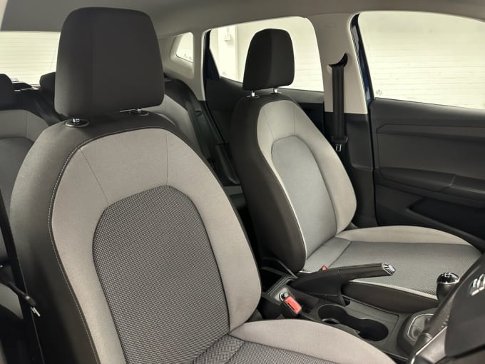 2025 Seat Ibiza