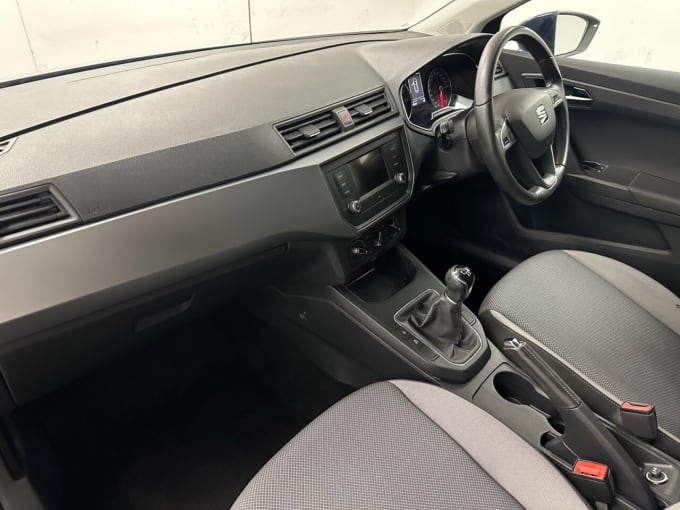 2025 Seat Ibiza