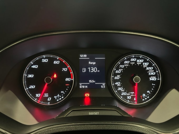 2025 Seat Ibiza