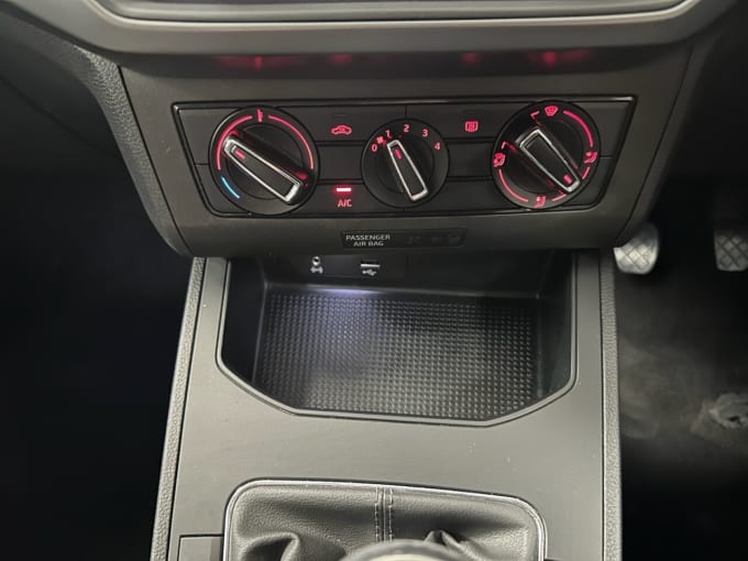 2025 Seat Ibiza