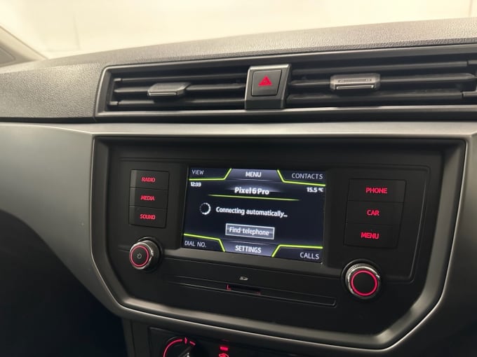 2025 Seat Ibiza