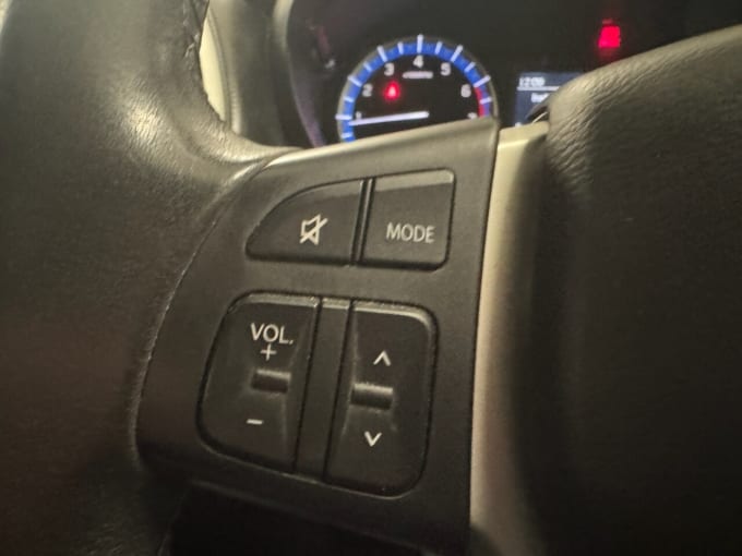 2025 Suzuki Sx4 S-cross