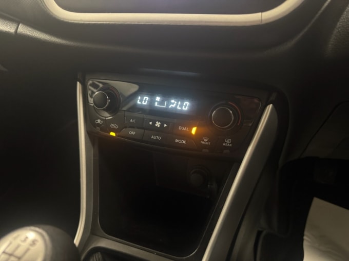 2025 Suzuki Sx4 S-cross