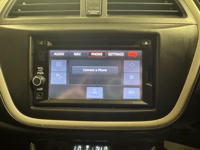 2025 Suzuki Sx4 S-cross
