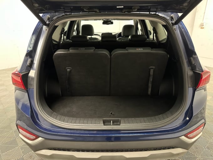 2025 Hyundai Santa Fe