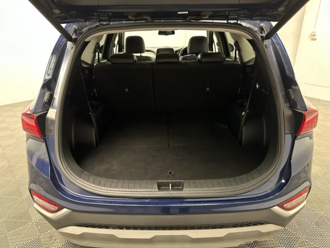2025 Hyundai Santa Fe