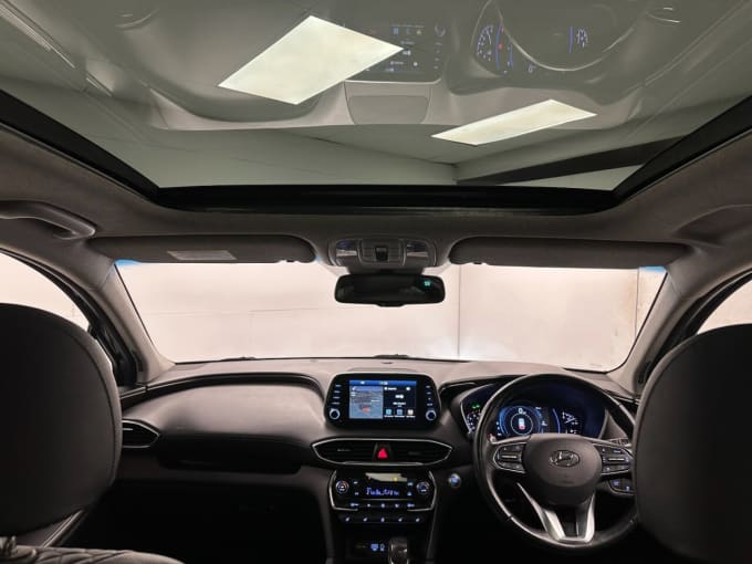 2025 Hyundai Santa Fe