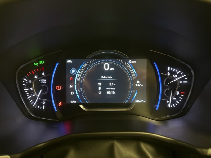 2025 Hyundai Santa Fe