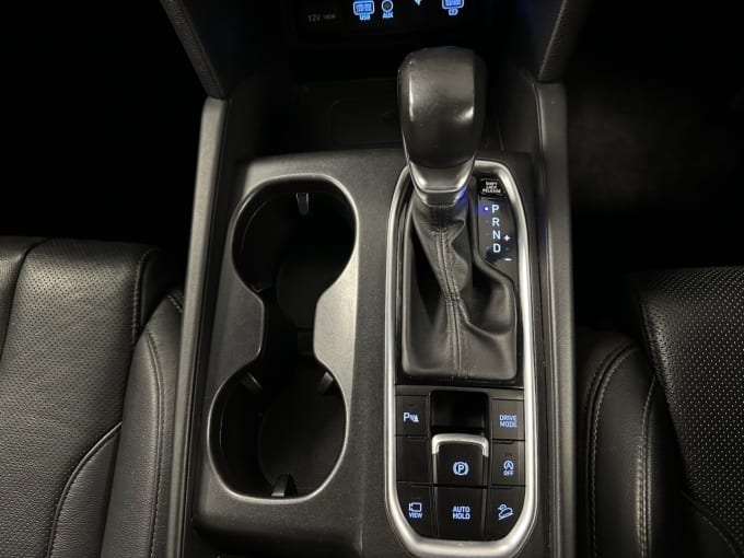 2025 Hyundai Santa Fe
