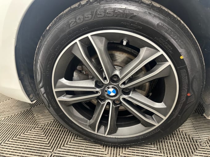 2025 BMW 2 Series Active Tourer