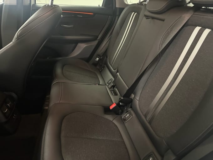 2025 BMW 2 Series Active Tourer