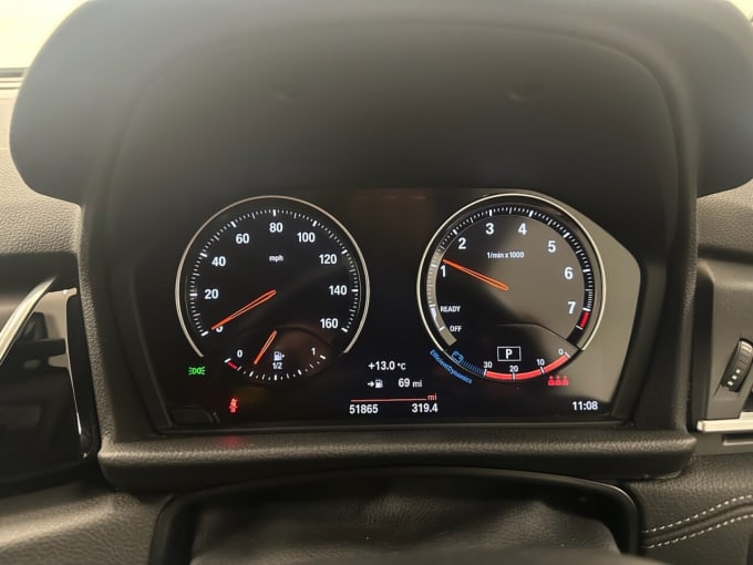 2025 BMW 2 Series Active Tourer