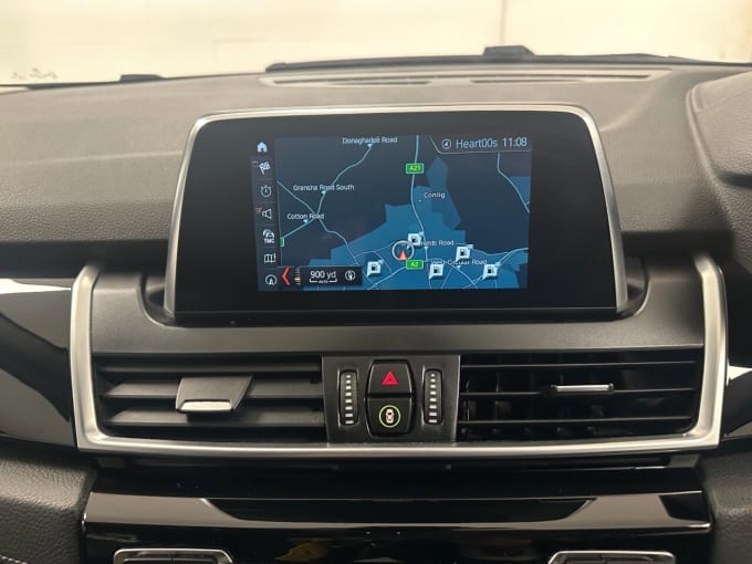 2025 BMW 2 Series Active Tourer