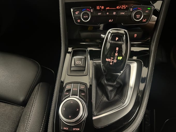 2025 BMW 2 Series Active Tourer