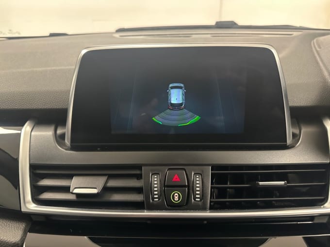 2025 BMW 2 Series Active Tourer