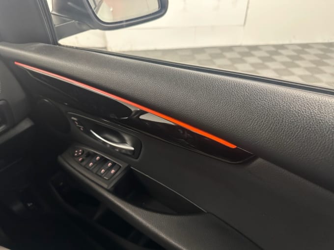 2025 BMW 2 Series Active Tourer
