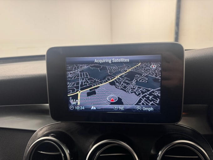 2025 Mercedes-benz Glc