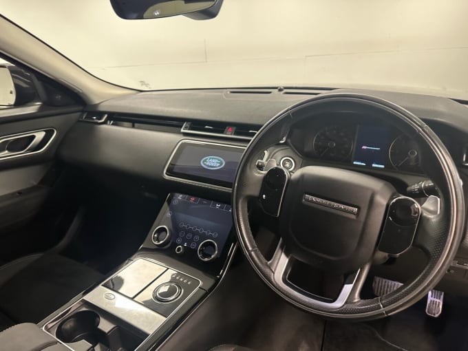 2025 Land Rover Range Rover Velar