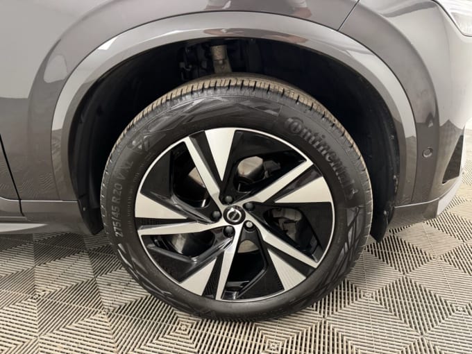 2025 Volvo Xc90