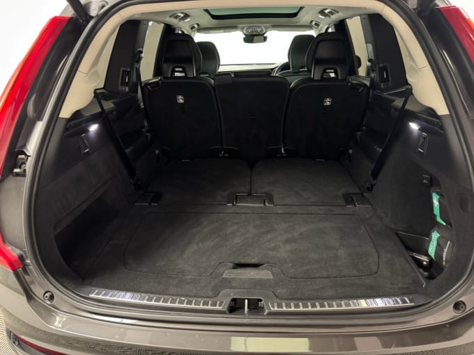 2025 Volvo Xc90