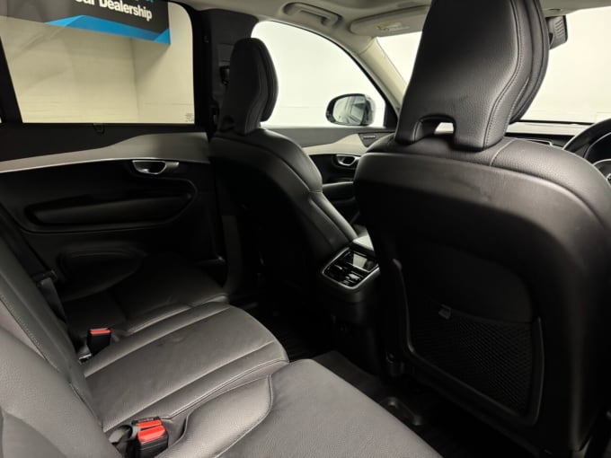 2025 Volvo Xc90