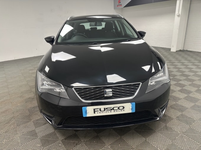 2025 Seat Leon