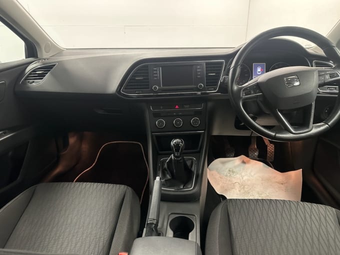 2025 Seat Leon