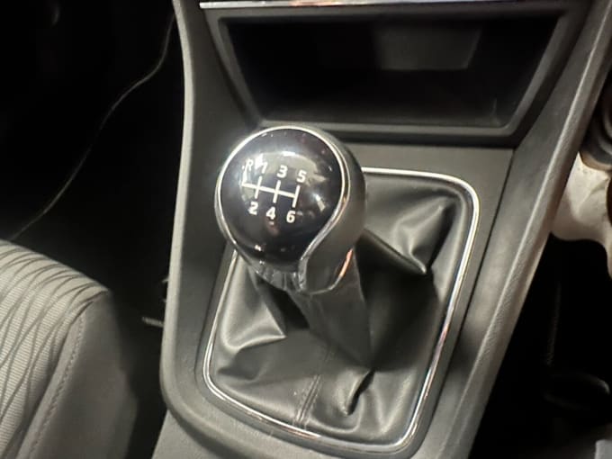 2025 Seat Leon