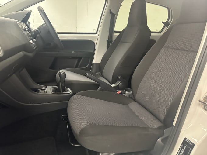 2025 Skoda Citigo