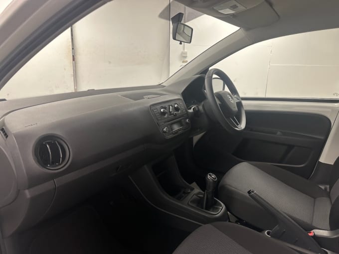 2025 Skoda Citigo