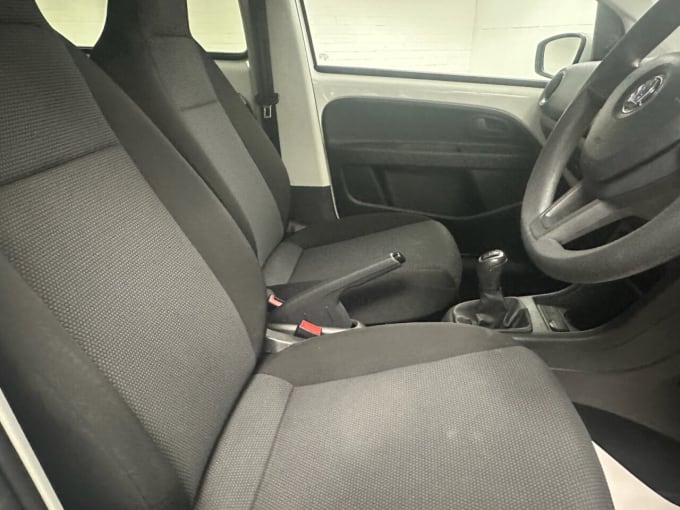 2025 Skoda Citigo