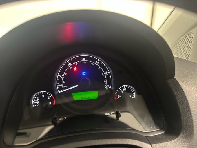 2025 Skoda Citigo